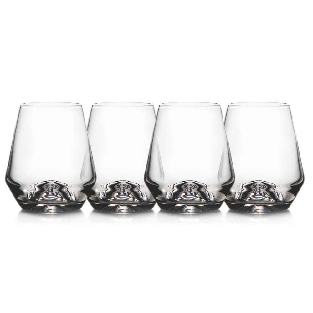 Bristol Tumbler by Simon Pearce Additional Image-2