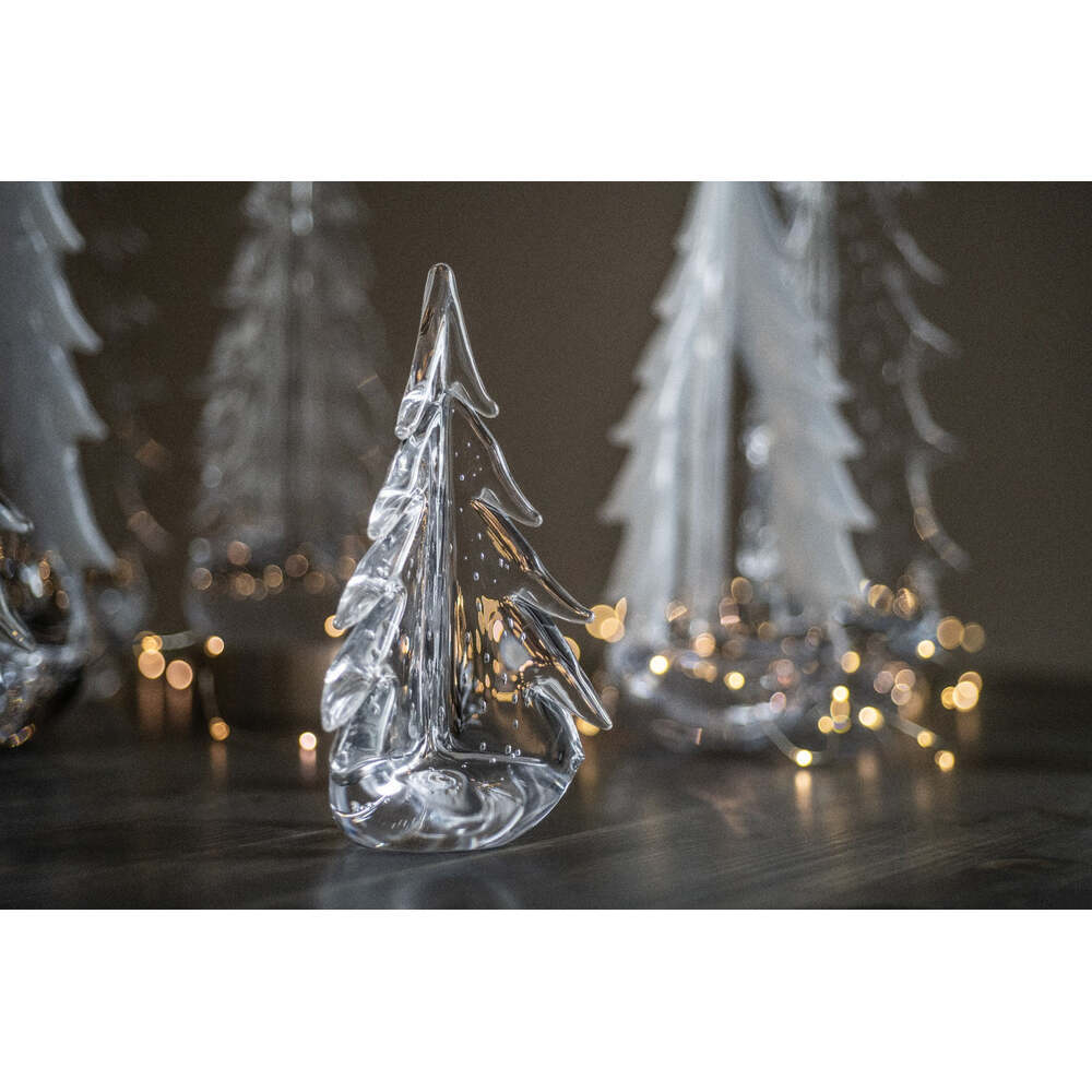 Bubble Evergreen by Simon Pearce Additional Image-17