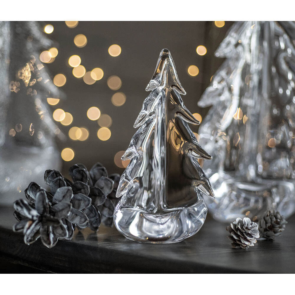 Bubble Evergreen by Simon Pearce Additional Image-20