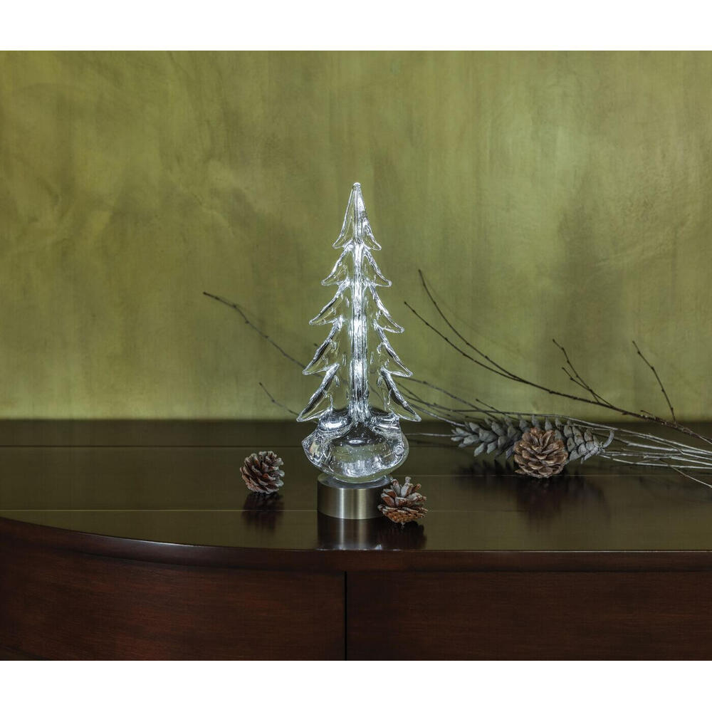 Bubble Evergreen by Simon Pearce Additional Image-7