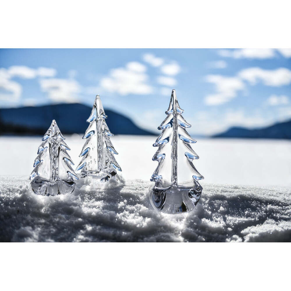 Bubble Evergreen by Simon Pearce Additional Image-9