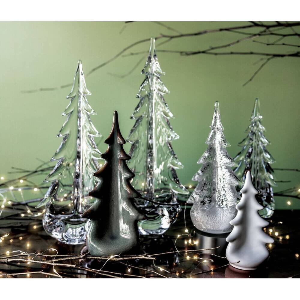 Bubble Evergreen by Simon Pearce Additional Image-11