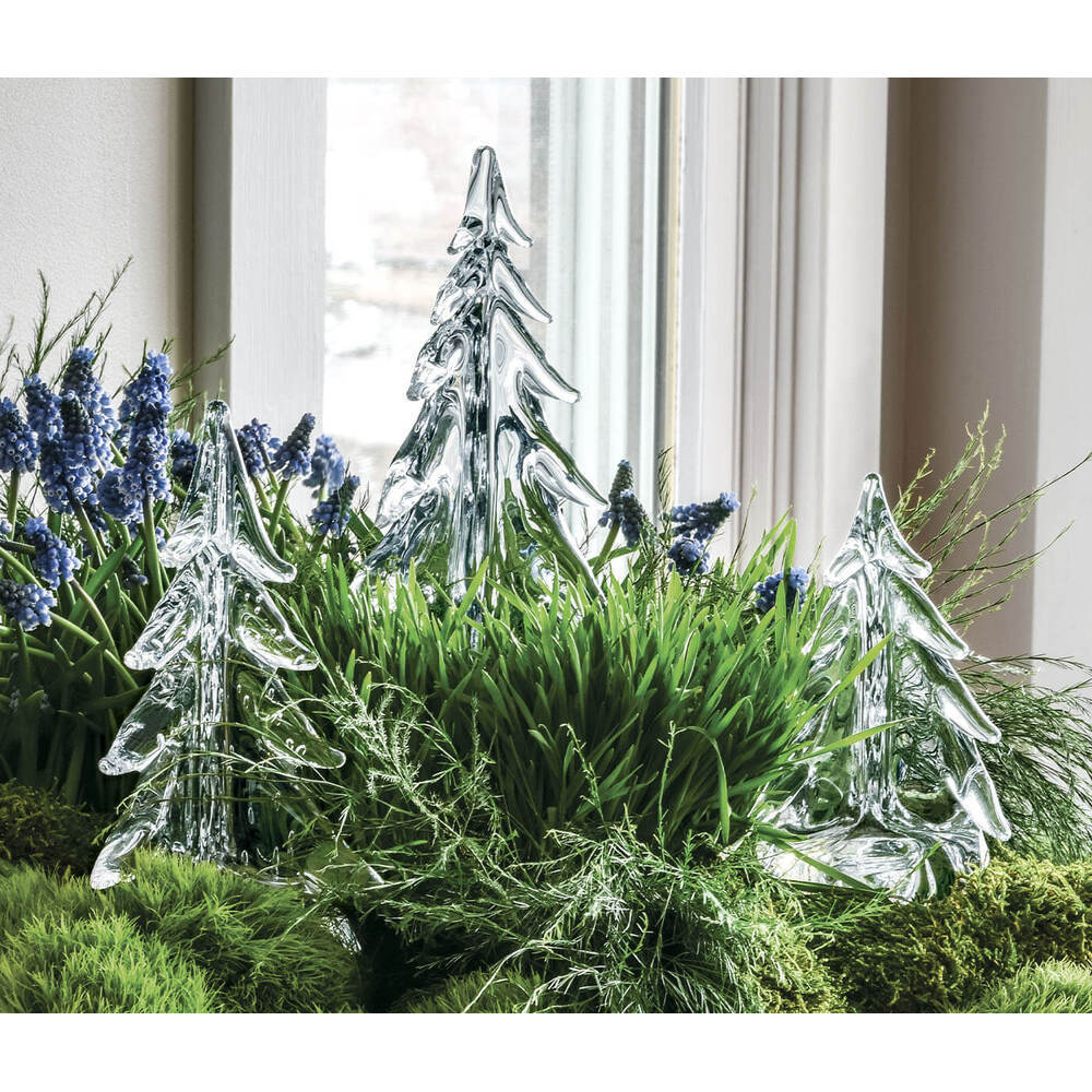 Bubble Evergreen by Simon Pearce Additional Image-13