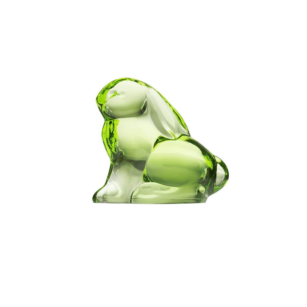 Bunny, 6.5 cm by Moser dditional Image - 3