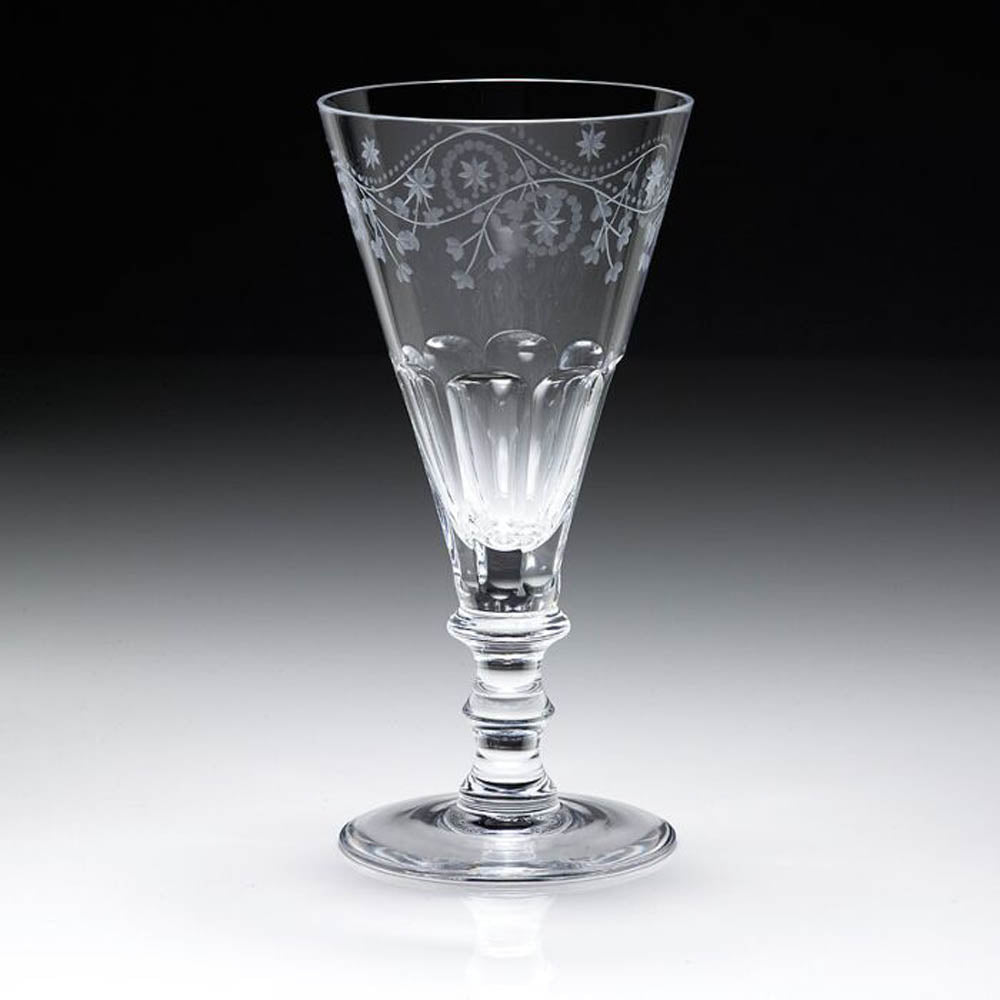 Bunny Goblet by William Yeoward Additional Image - 1