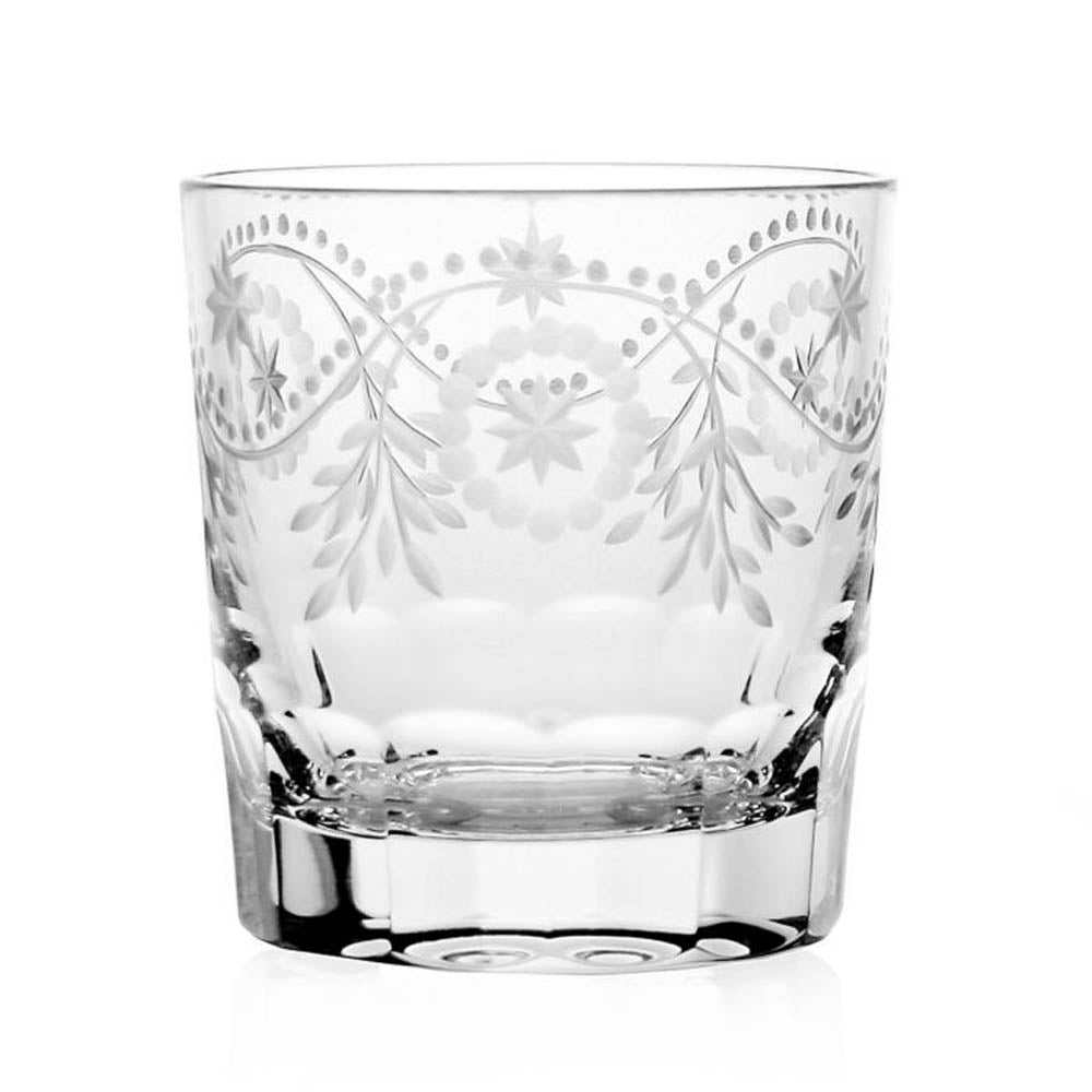 Bunny Liqueur Tumbler (2.25") by William Yeoward Crystal