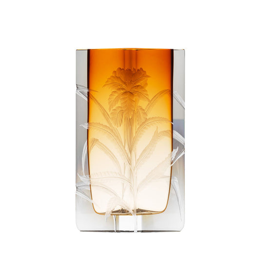 Calla Vase, 25 cm by Moser dditional Image - 1