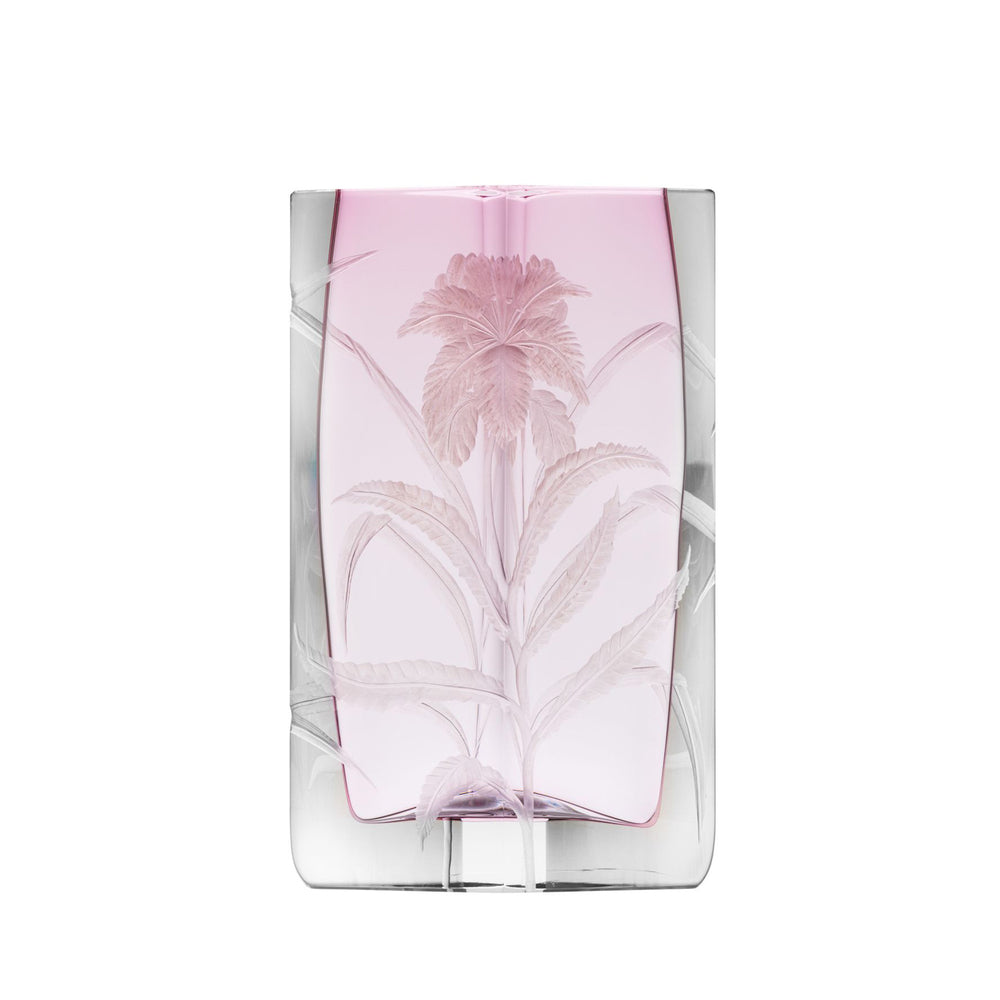 Calla Vase, 25 cm by Moser dditional Image - 4