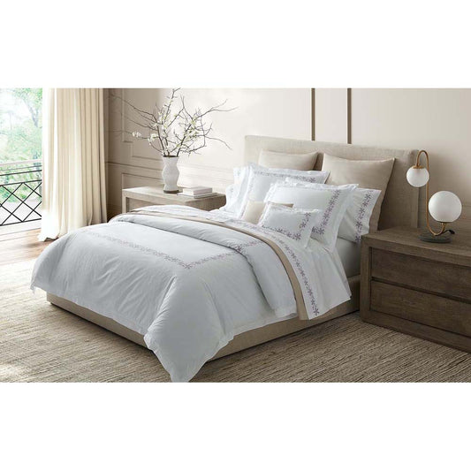 Callista Bed Linens By Matouk