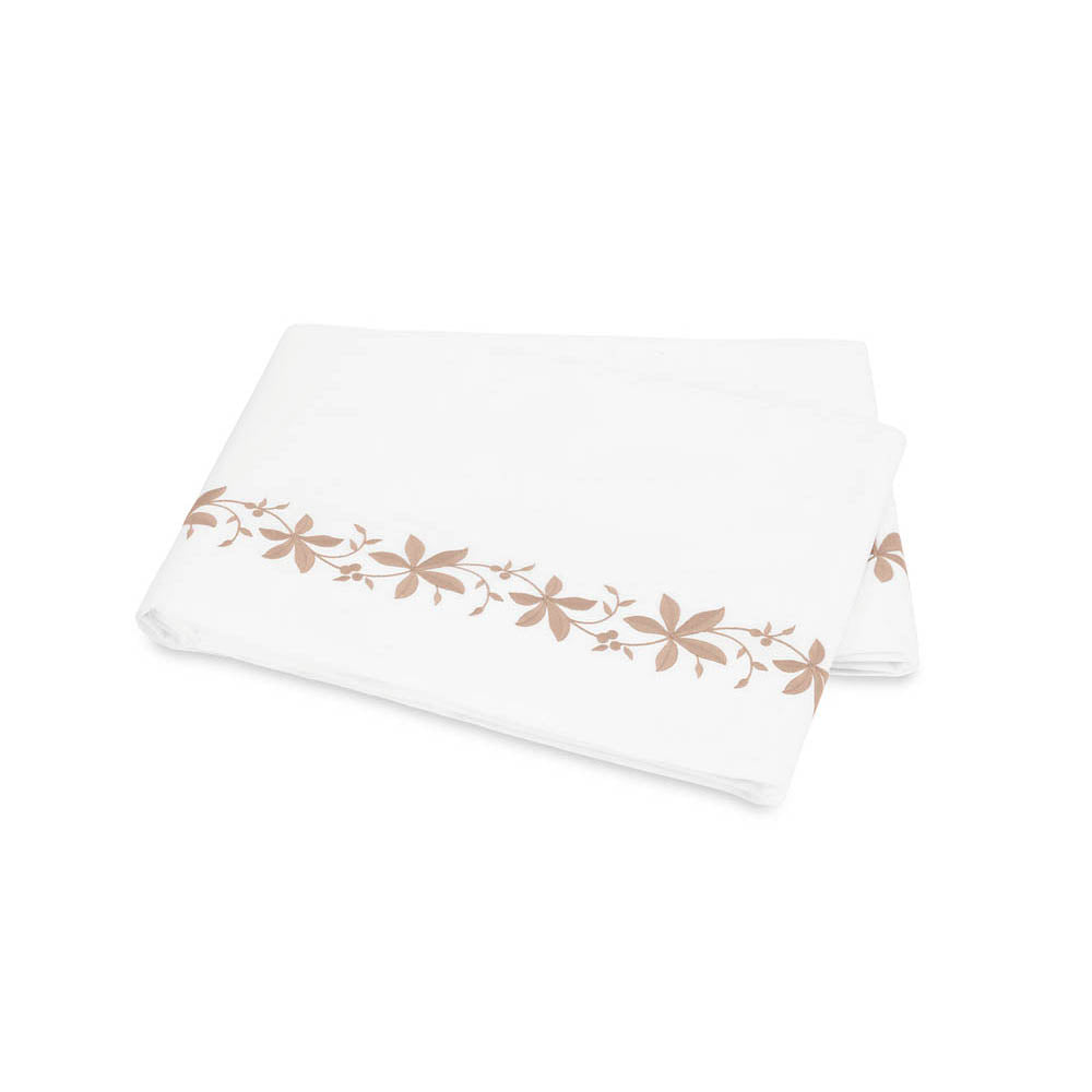 Callista Bed Linens by Matouk