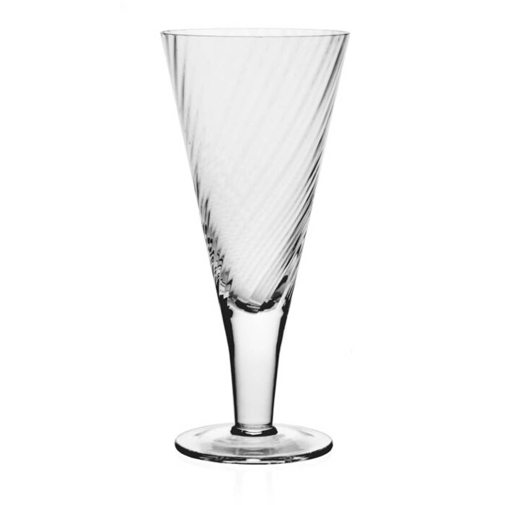 Calypso Conical Cocktail Glass (8") by William Yeoward Crystal