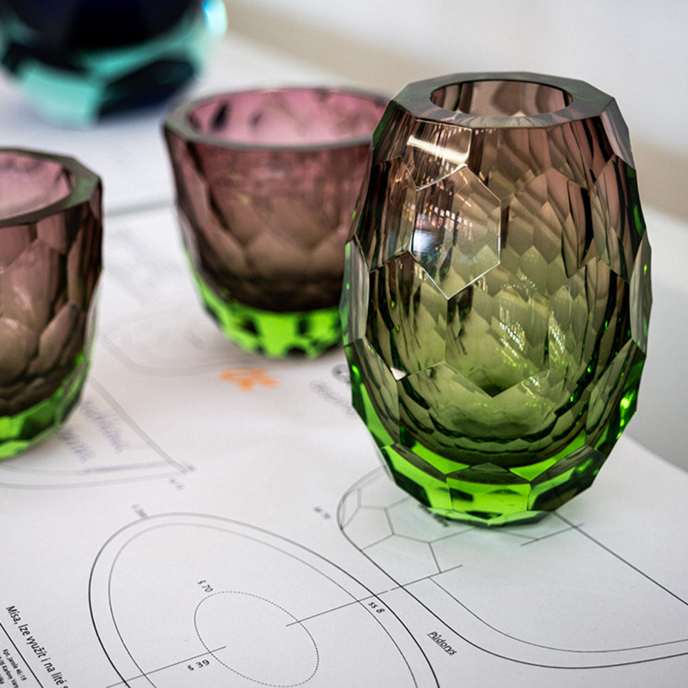 Caorle Bowl, 14.5 cm by Moser Additional image - 1
