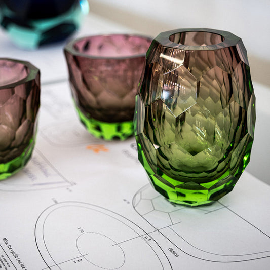 Caorle Bowl, 14.5 cm by Moser Additional image - 1
