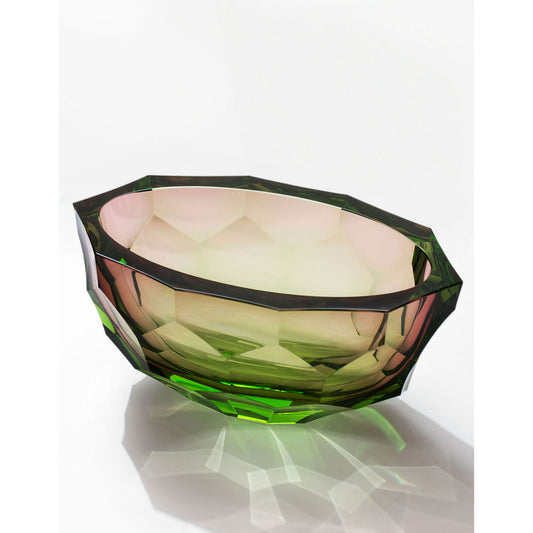 Caorle Bowl, 19 cm by Moser Additional image - 1