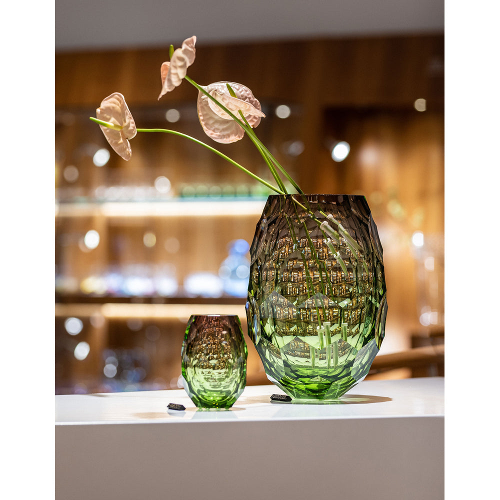 Caorle Bowl, 32.5 cm by Moser Additional image - 3