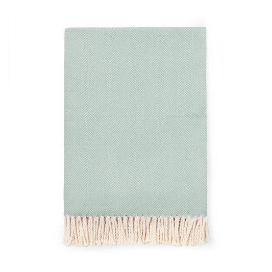 Celine Throw by SFERRA
