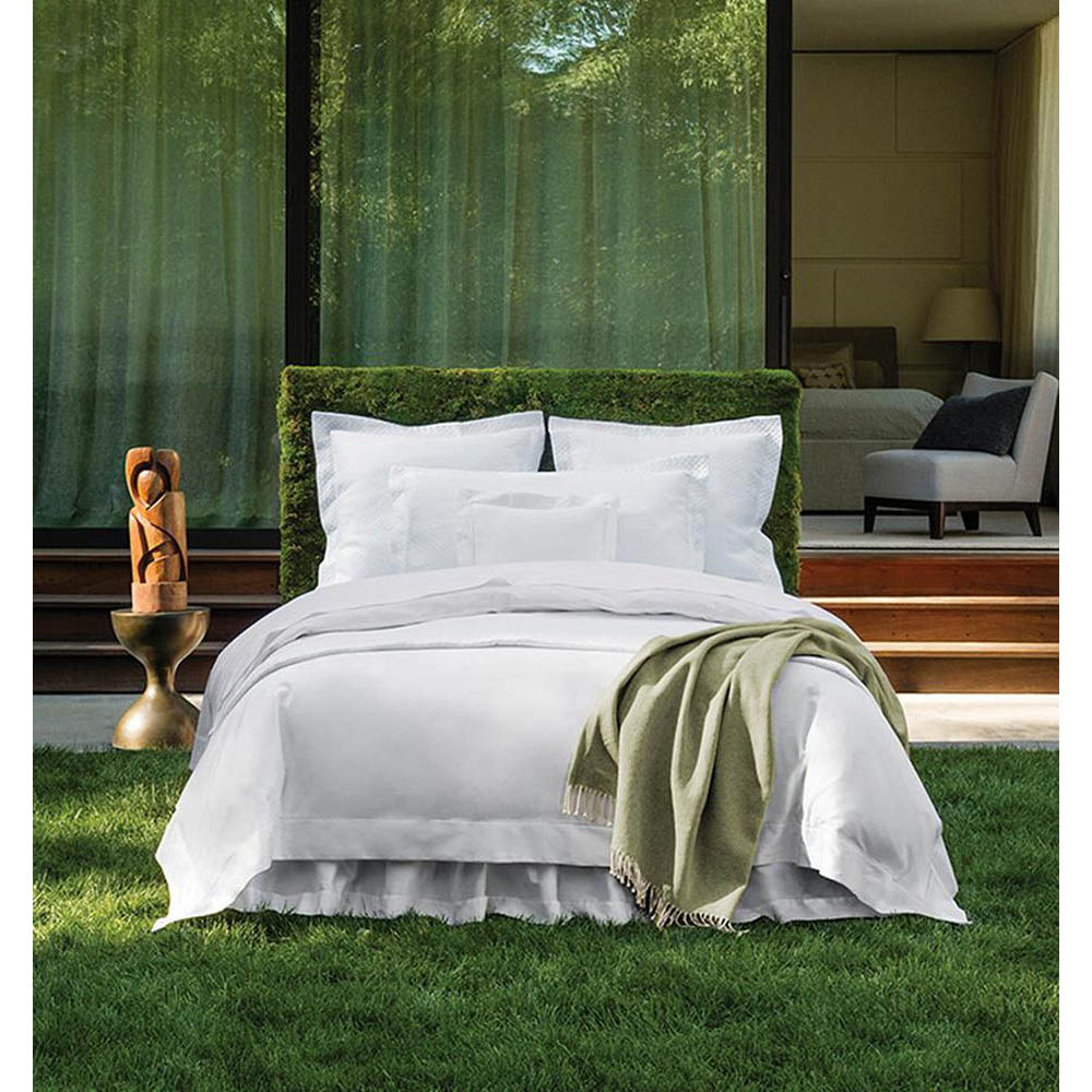 Celine Throw by SFERRA Additional Image - 3