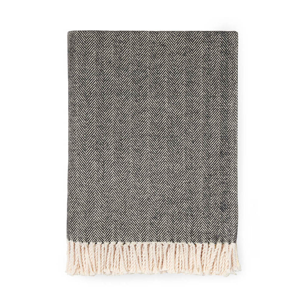 Celine Throw by SFERRA Additional Image - 4