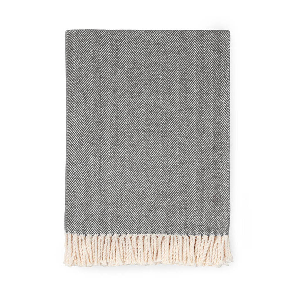 Celine Throw by SFERRA Additional Image - 6