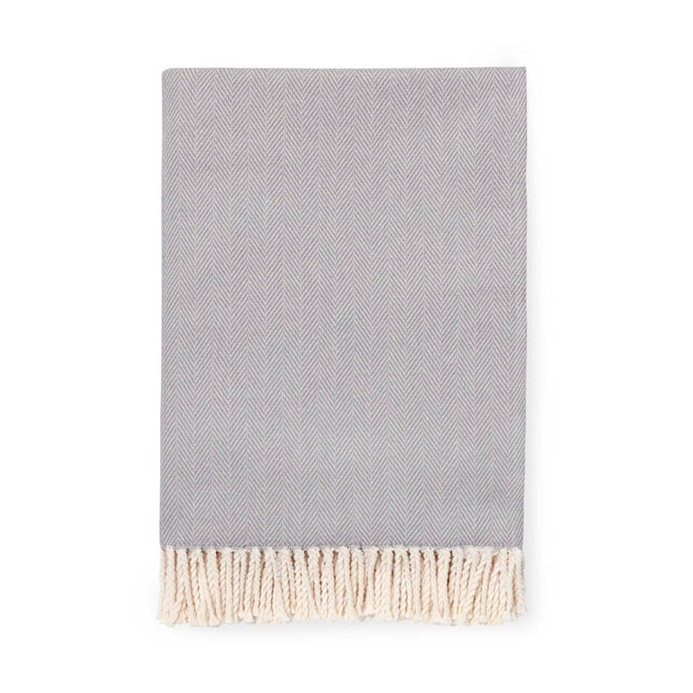 Celine Throw by SFERRA Additional Image - 7