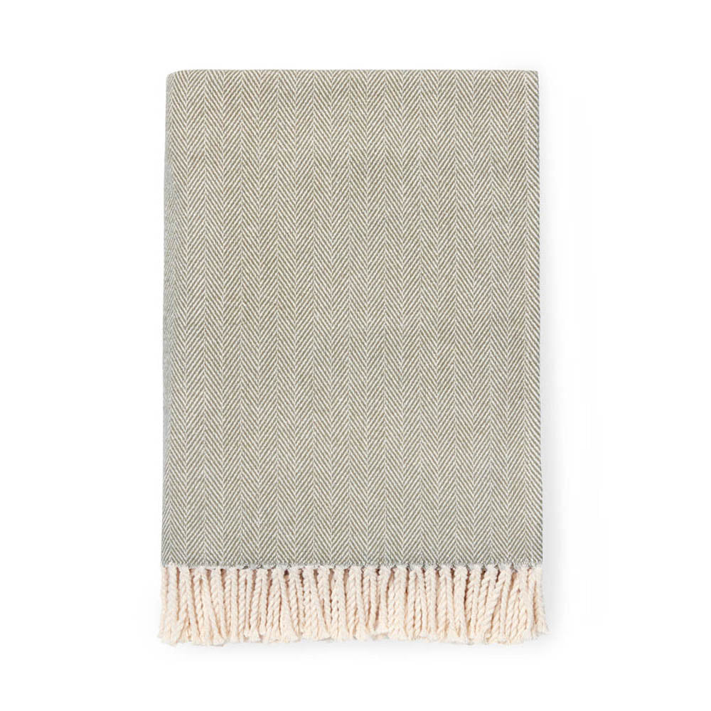 Celine Throw by SFERRA Additional Image - 8
