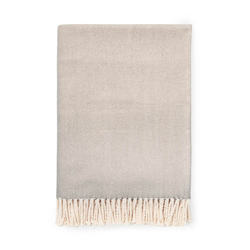 Celine Throw by SFERRA Additional Image - 9
