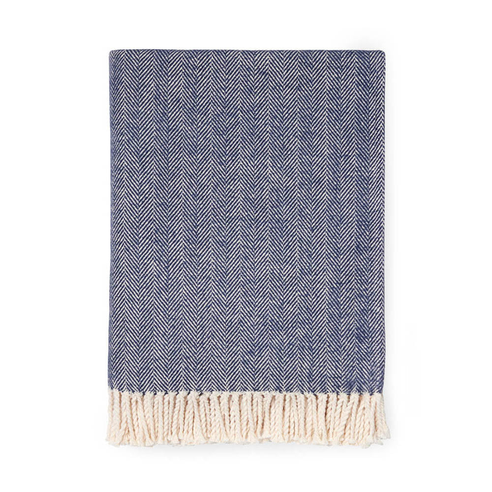 Celine Throw by SFERRA Additional Image - 10