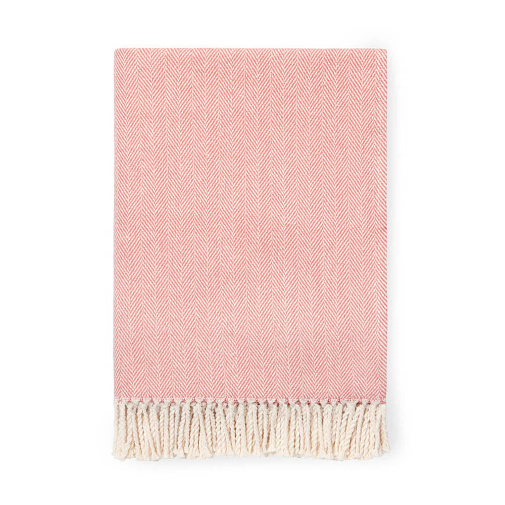 Celine Throw by SFERRA Additional Image - 12