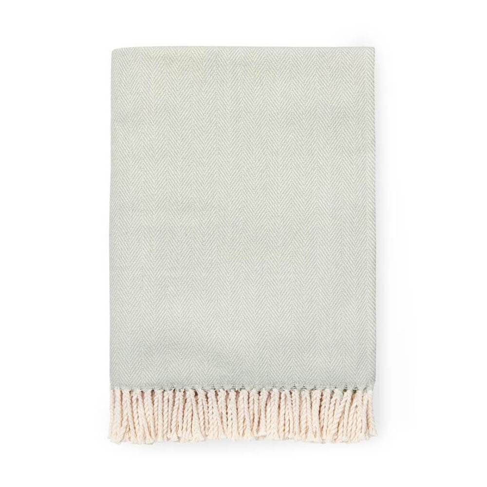 Celine Throw by SFERRA Additional Image - 13