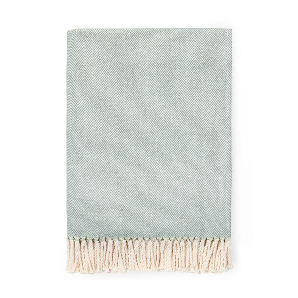 Celine Throw by SFERRA Additional Image - 14
