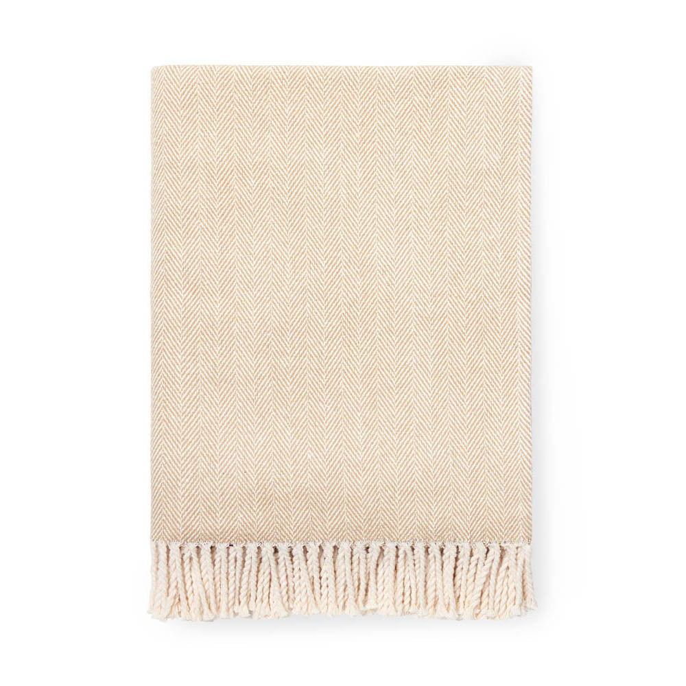 Celine Throw by SFERRA Additional Image - 15