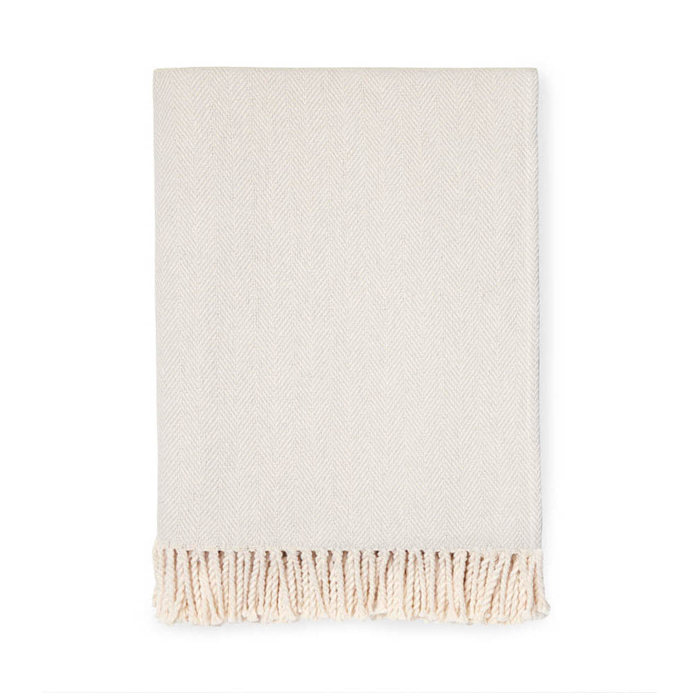 Celine Throw by SFERRA Additional Image - 16