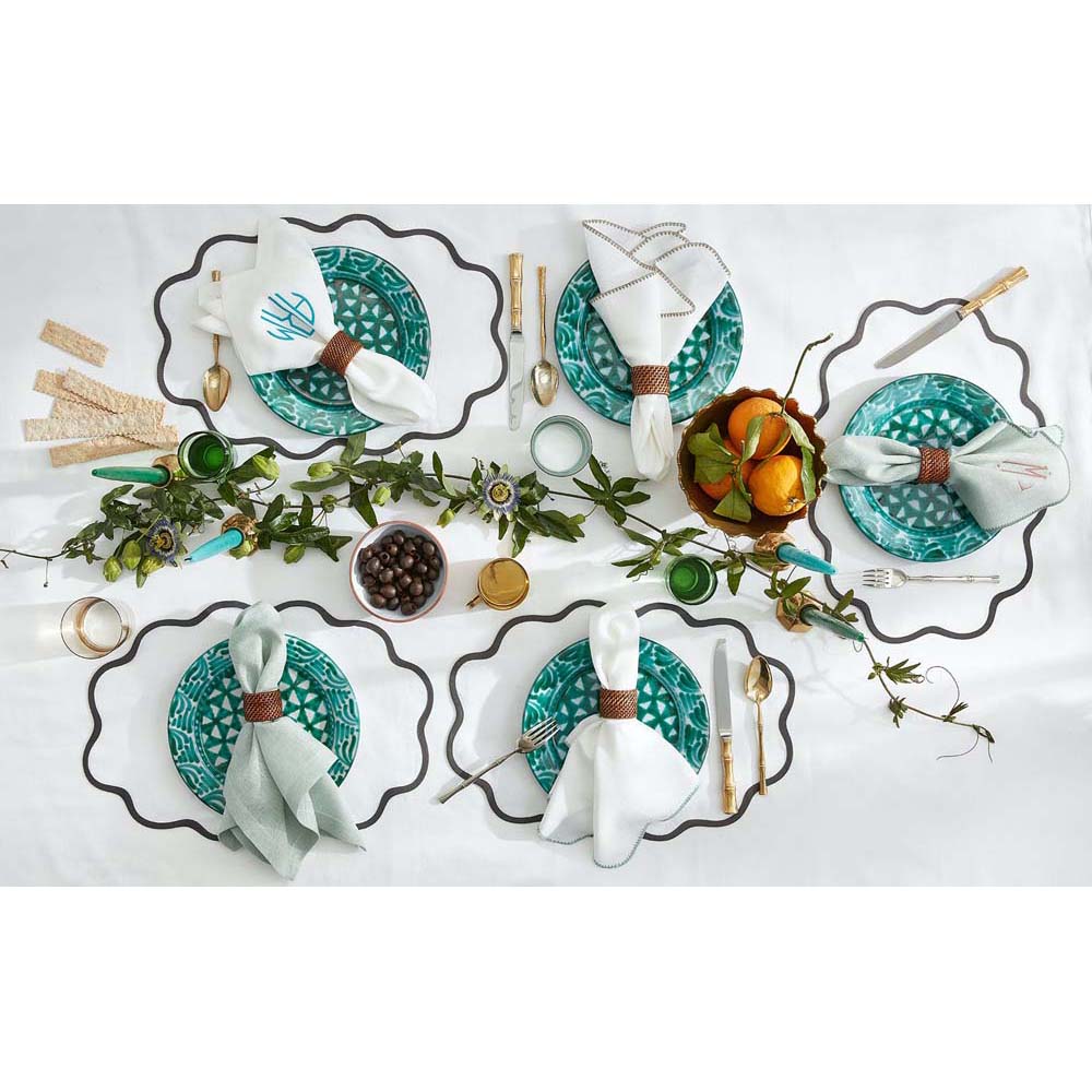Chamant Table Linens By Matouk Additional Image 13