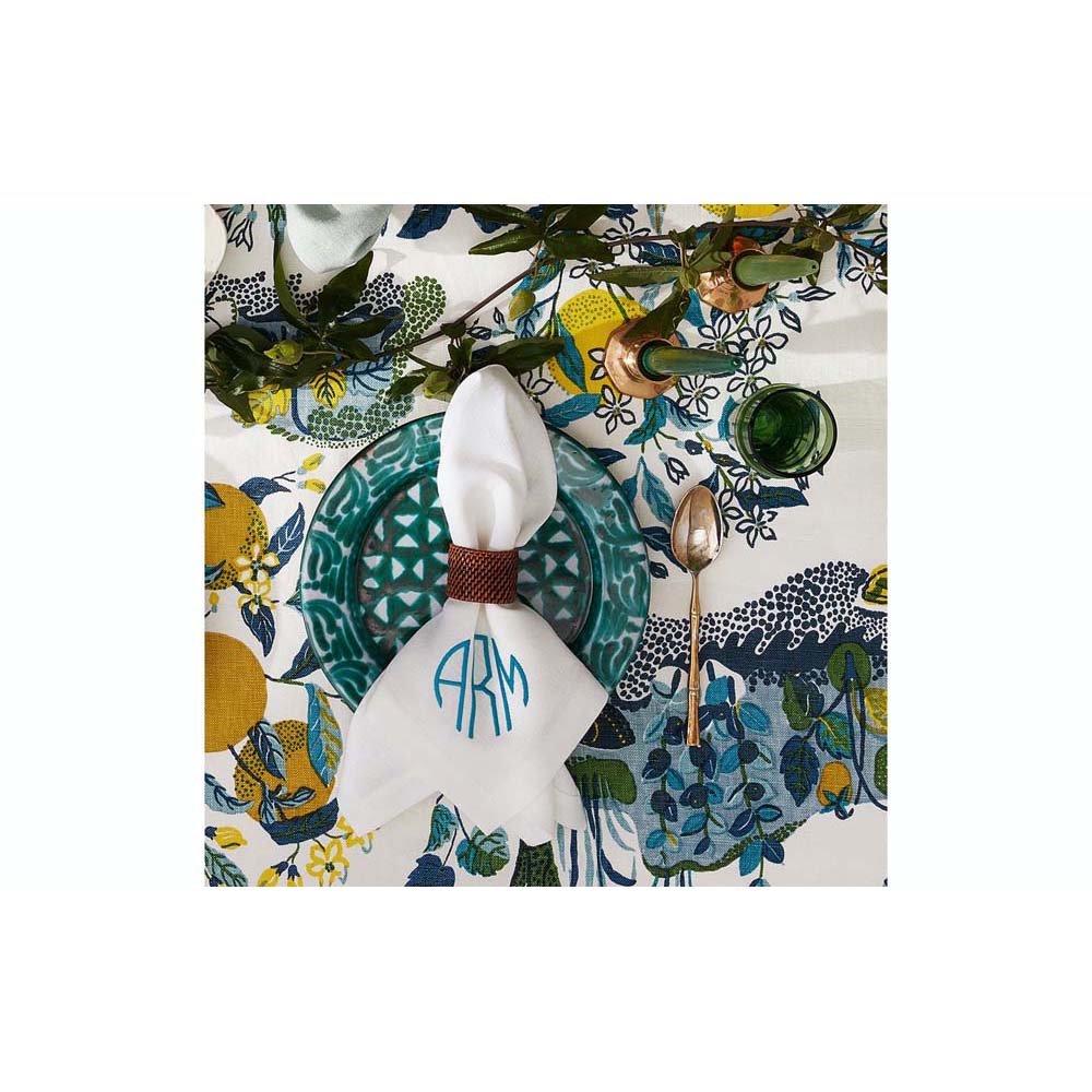 Chamant Table Linens By Matouk Additional Image 3