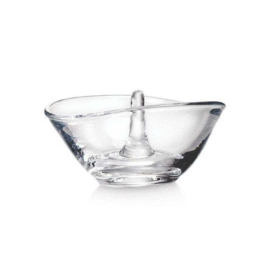 Champlain Ring Holder by Simon Pearce