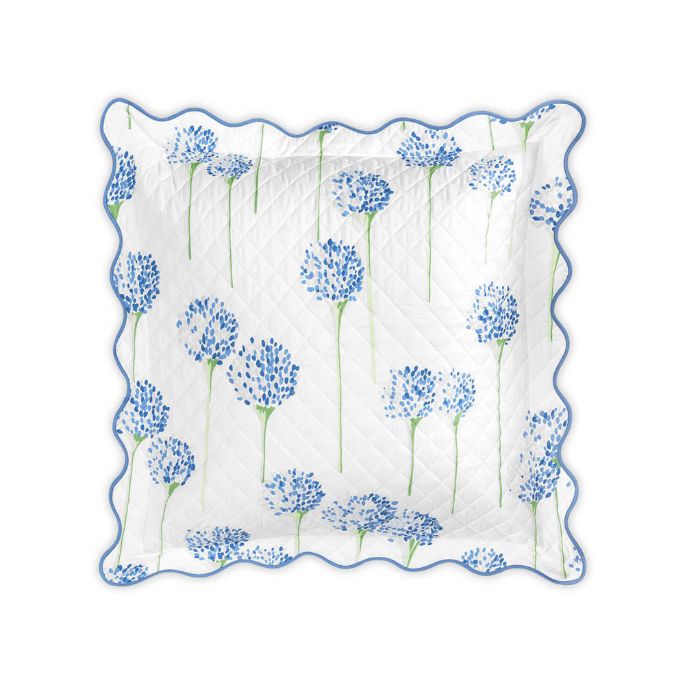 Charlotte Luxury Bed Linens by Matouk