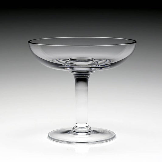 Classic Comport (4"/10cm) by William Yeoward Crystal Additional Image - 1