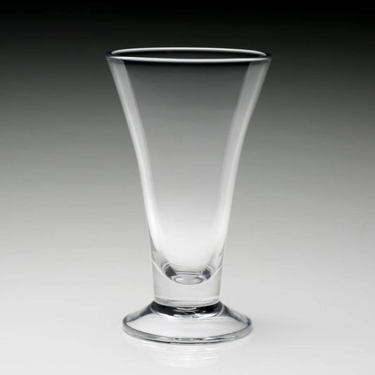 Classic Flower Vase (7"/18cm) by William Yeoward Crystal Additional Image - 1