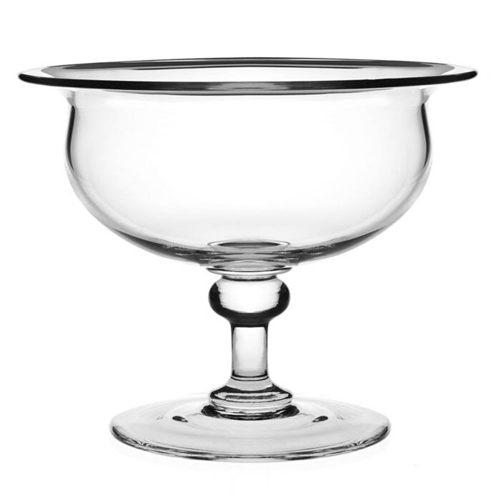 Classic Footed Centrepiece (10.50"/27cm) by William Yeoward Crystal