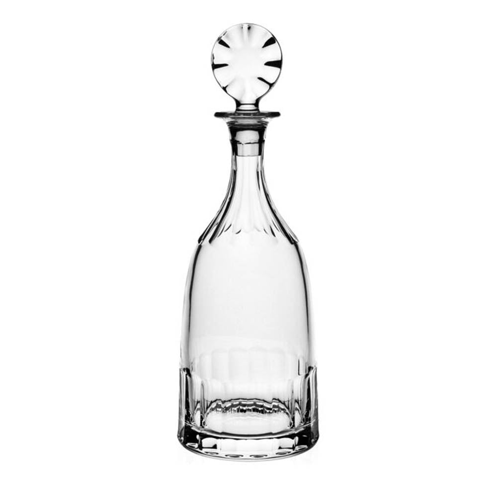 Claudia Bottle Decanter (800 ml) by William Yeoward Crystal