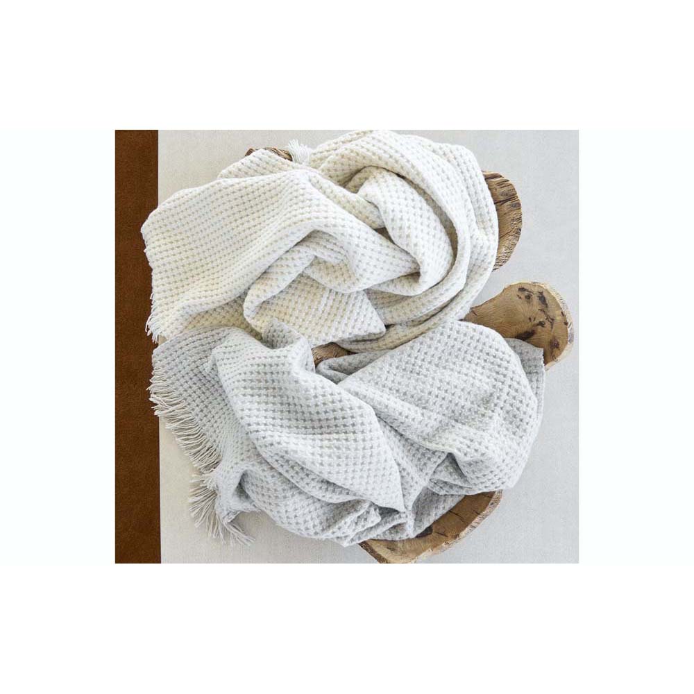 Cleo Oversized Throw By Matouk Additional Image 5