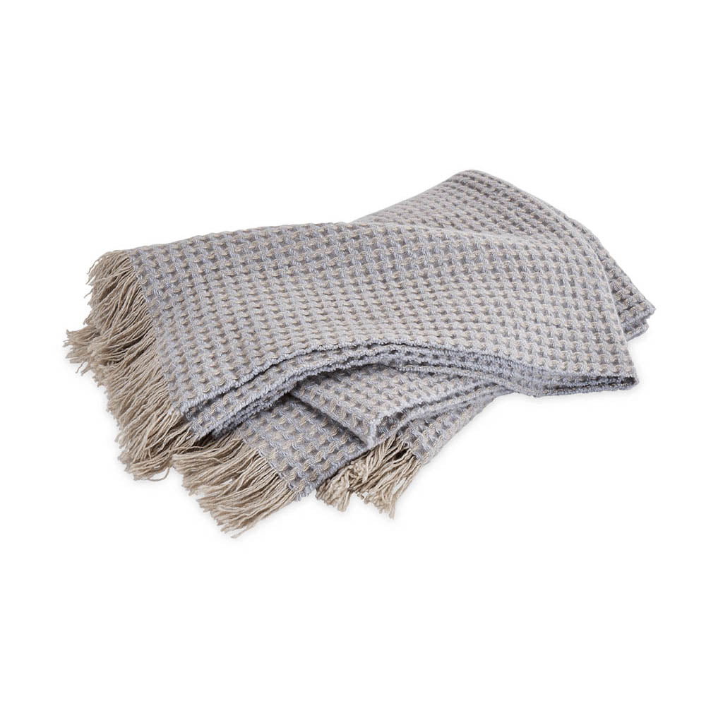 Cleo Oversized Throw by Matouk