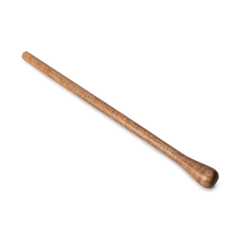 Cocktail Stirrer - Acacia Wood by Simon Pearce Additional Image-2