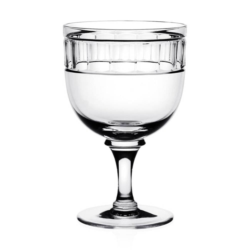 Coco Goblet (6.5") by William Yeoward Crystal