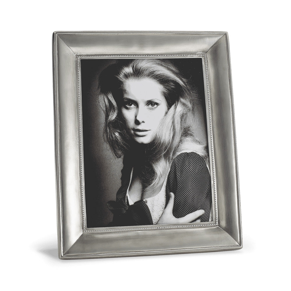 Como Rectangle Frame by Match Pewter Additional Image 3