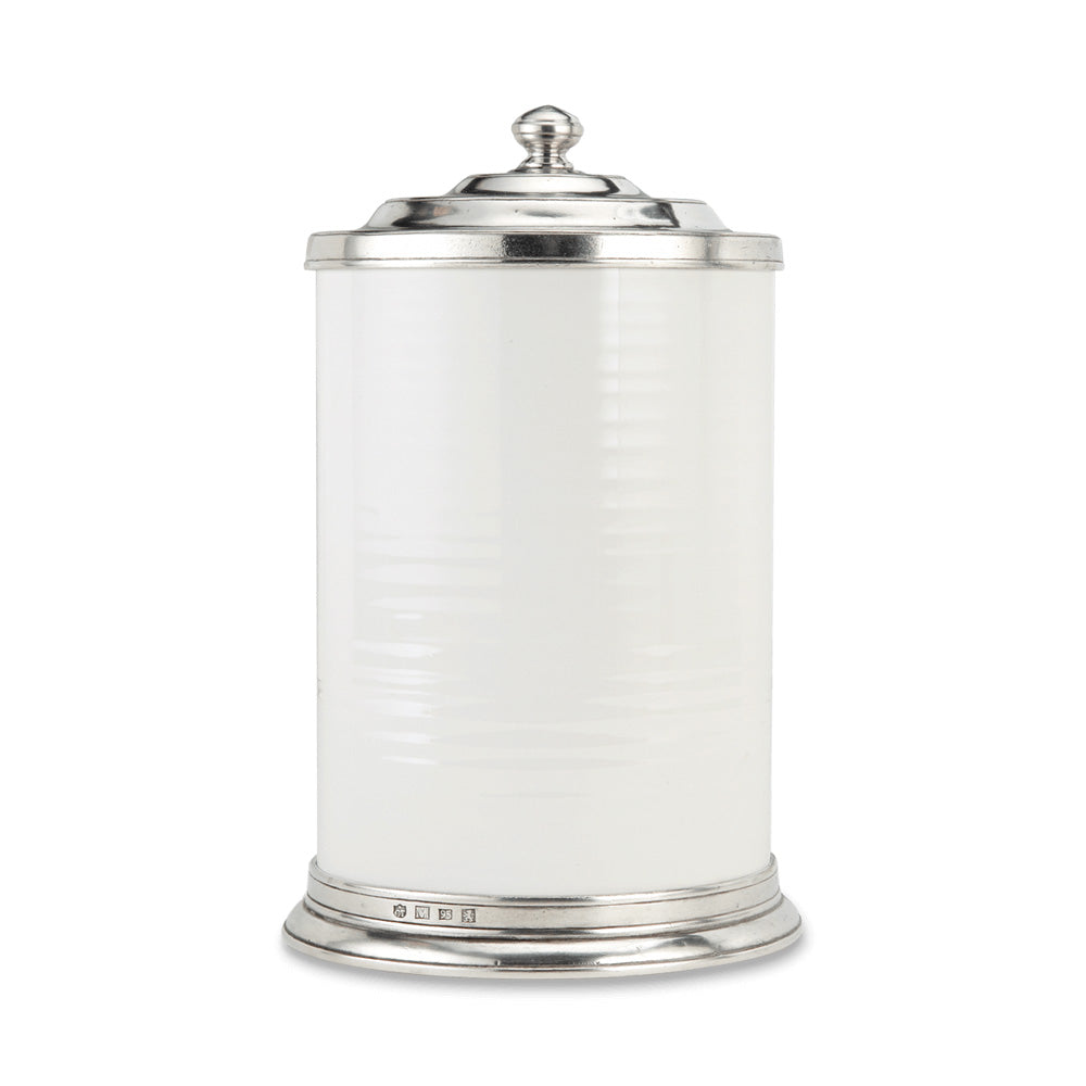 Convivio Canister by Match Pewter Additional Image 1