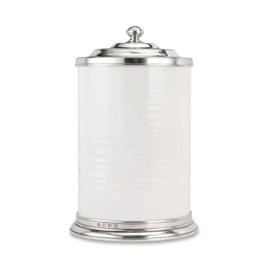 Convivio Canister by Match Pewter Additional Image 1