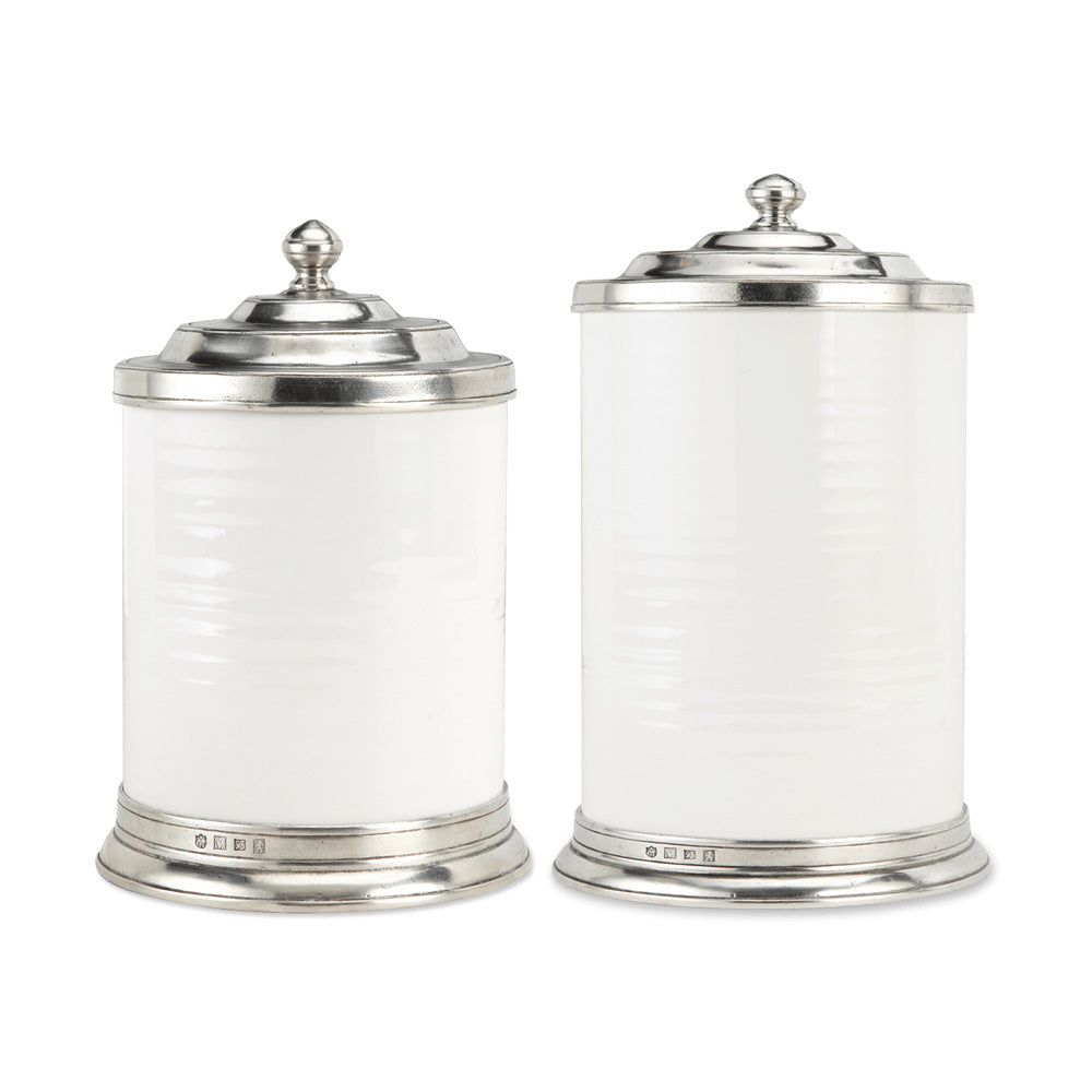 Convivio Canister by Match Pewter Additional Image 2