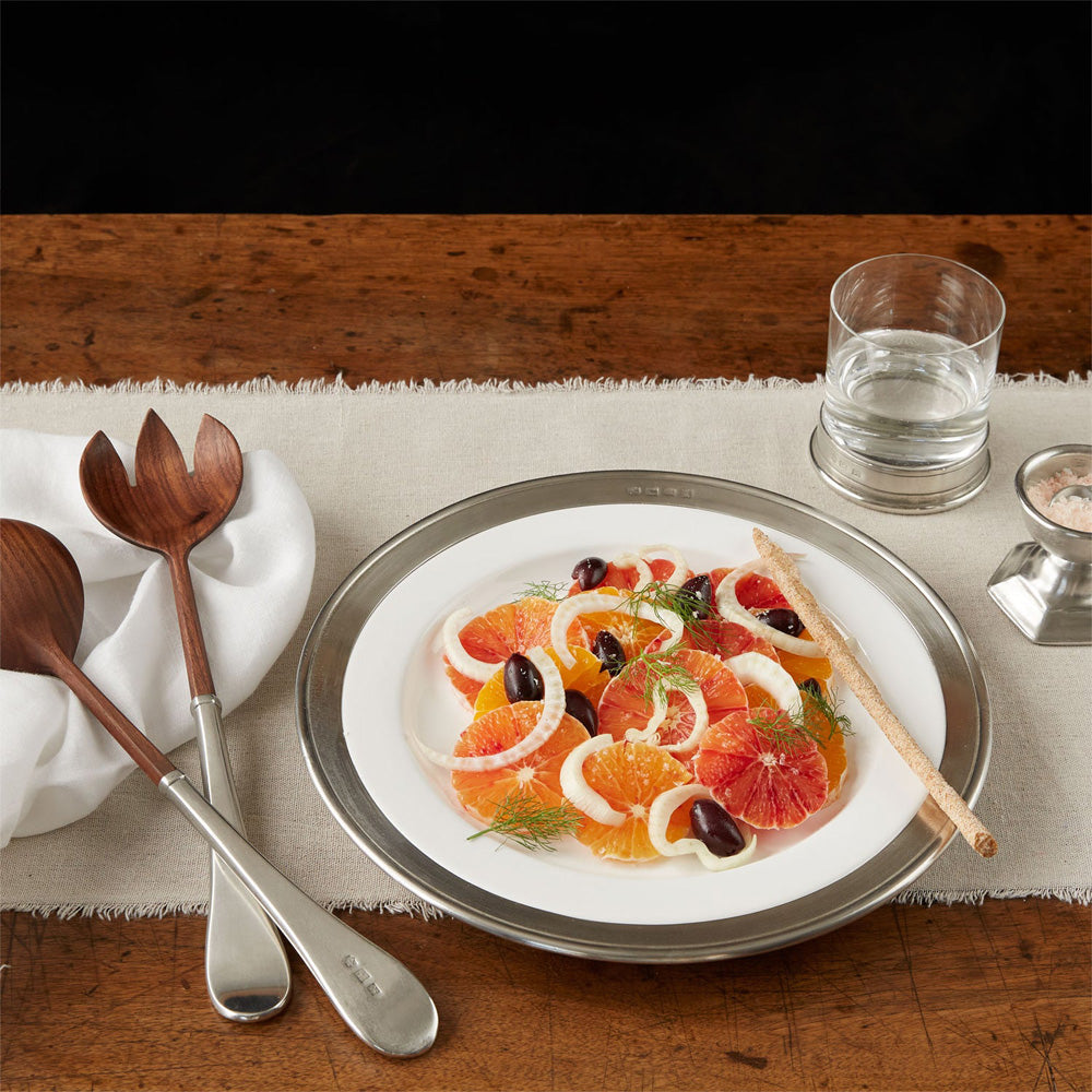 Convivio Soup/Pasta Bowl by Match Pewter Additional Image 1