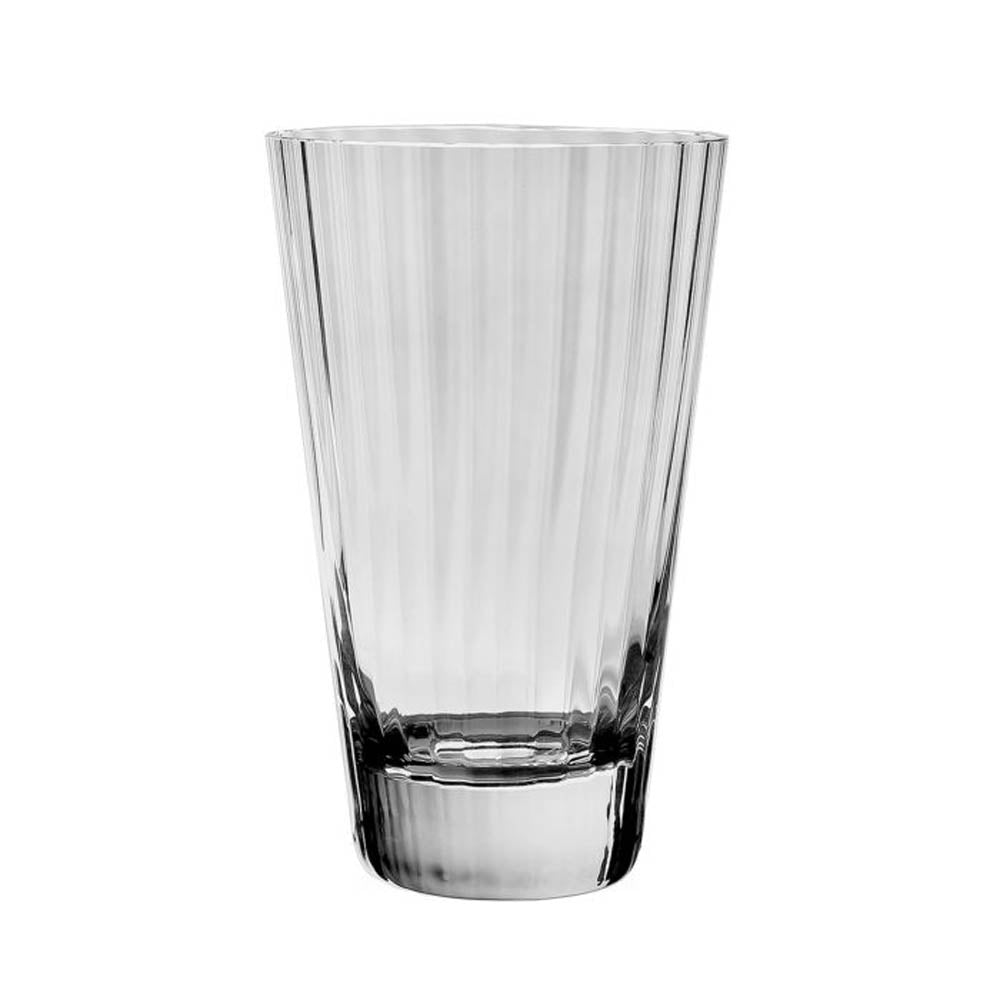 Corinne Beer Tumbler by William Yeoward American Bar